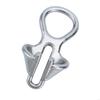28GC Easy Installation Boats Marine Accessories Lock Rope Mooring Device Anchors Chain Stopper Hardware for 6-8mm/8-10mm Rope