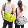 New Arrival Short-distance Travel Crossbody Bag Fashioneasiest for Match Lightweight Luggage Bag Sports Fitness Bag Casual Hand-held Shoulder Bag