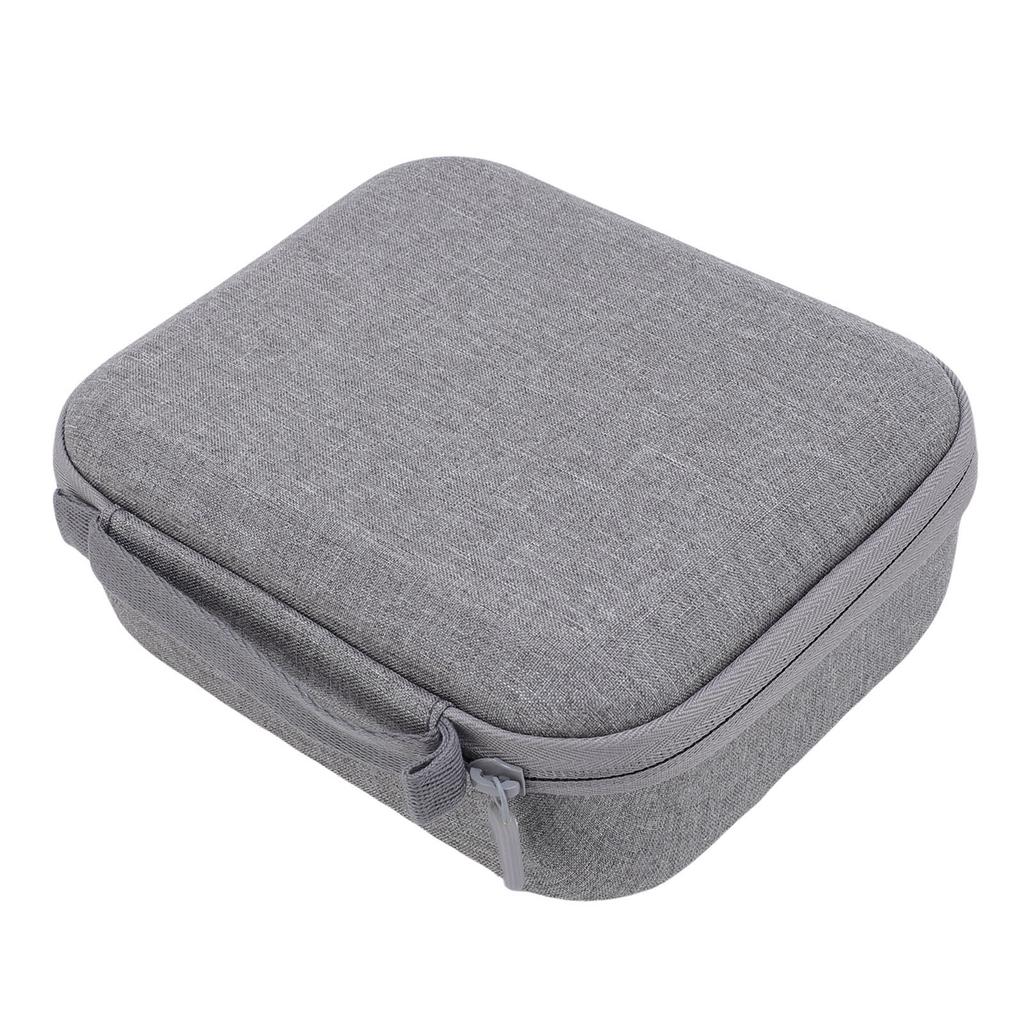 Remote Controller Case Fit for RC PRO 2 Shock Absorbing Lining Built in Mesh Bag Water Proof Drone Remote Controller