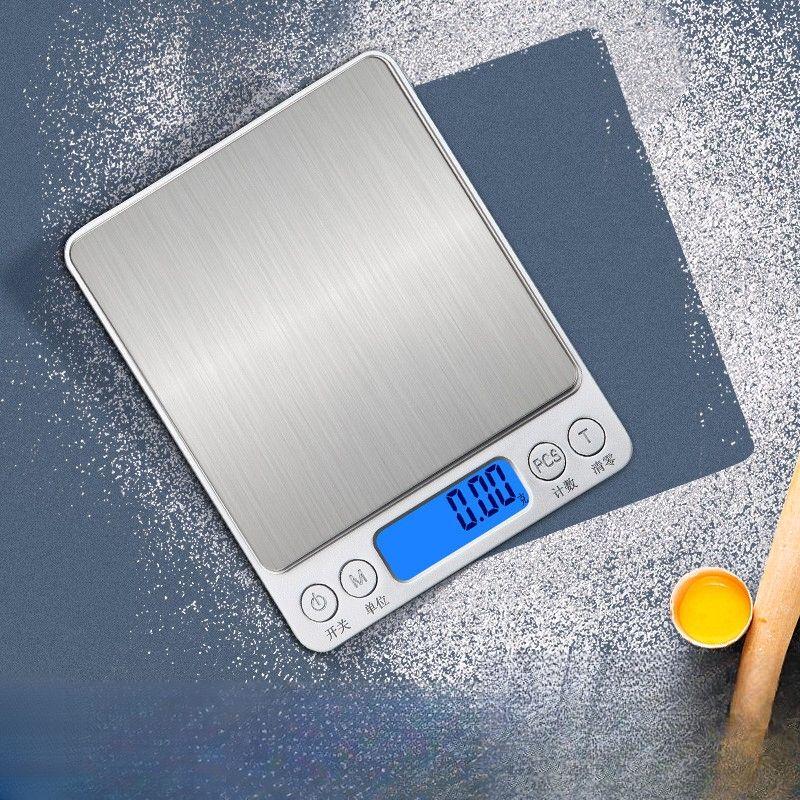 DIHENG Digital Kitchen Food Scale