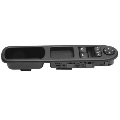 Fensterheberschalter Ersatzzubehör 6554.QC Passend für Peugeot 207 Citroen C3