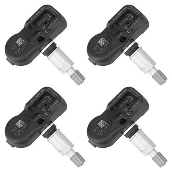 4 Tire Pressure Sensors for Toyota/Lexus (Part Number: 42607-48020)