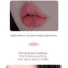 MACQUEEN - Glow Melting Lipstick - 5 Colors