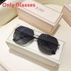 Mens Retro Sun Glasses With Uv380 Protection For Cycling And Driving In Stylish Black Frame