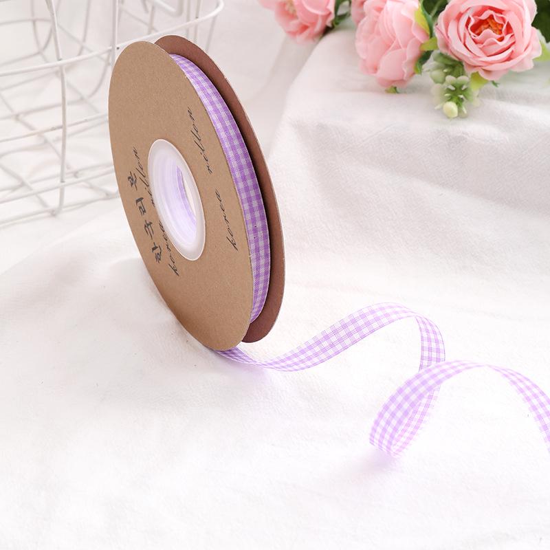 2cm Satin Ribbon for Baking, Packaging, Flower Bouquets, Cake Boxes, & More - Special Price