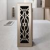 Heavy Iron Air Opening Cover Flexible Size For Better Circulation In Any Room