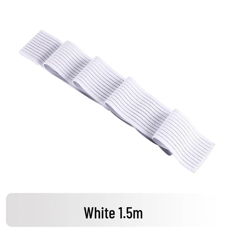 

Комплект новичка: бандаж для груди и спортивная скакалка - Ударопрочная компрессия, Высокая эластичность, Защита груди