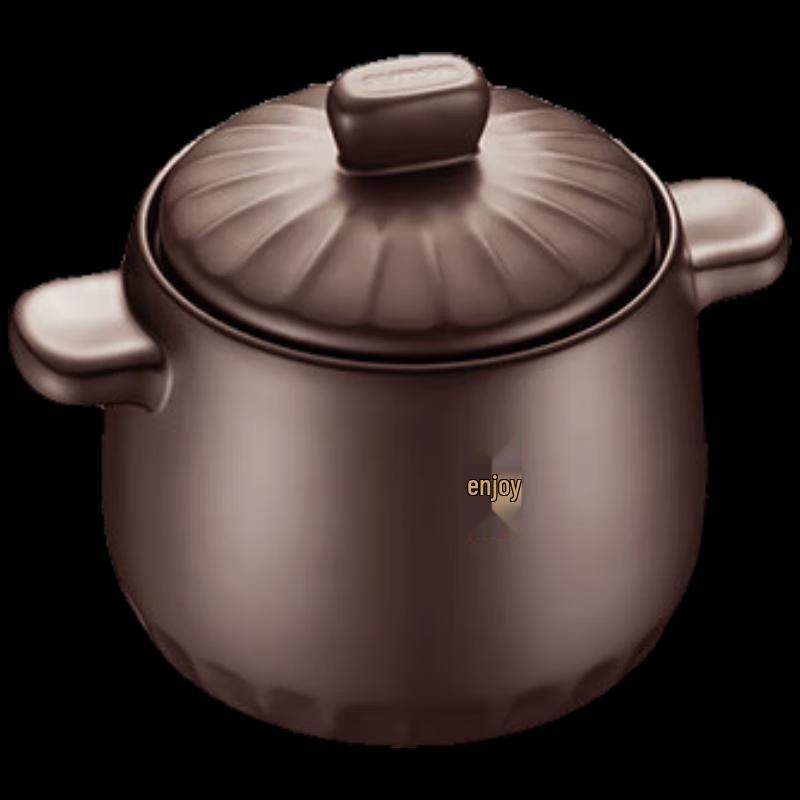 Supor Ceramic Casserole Pot