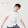 Balabala Kids' Quick-Dry Short Sleeve T-shirt