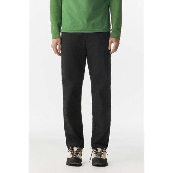 Kolon SportS Men S Regular Fit Cargo pantS tlpnS25441