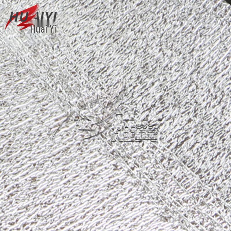 Double-sided Aluminum Foil Outdoor Mat