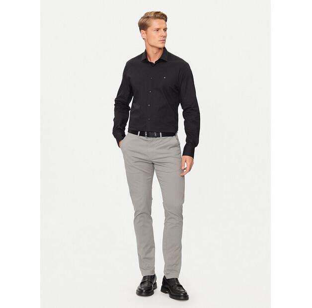 Tommy Hilfiger overhemd MW0MW38347