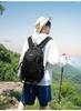 Schoolbag Waterproof Lightweight Outdoor Mountaineering Bag Leisure Travel Bag Outdoor Hiking Riding Backpack Sports Practical Backpack