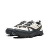 Li-Ning Fashionable Comfortable Versatile Breathable Durable Low-Top Casual Shoes Women sneaker Off-White Black AGCV416-2