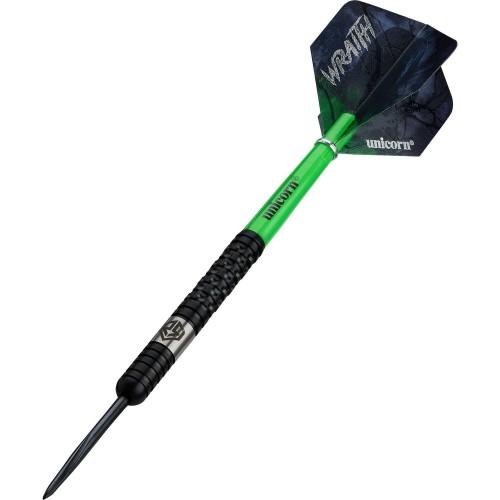 Unicorn Wraith Smith Tungsten Darts