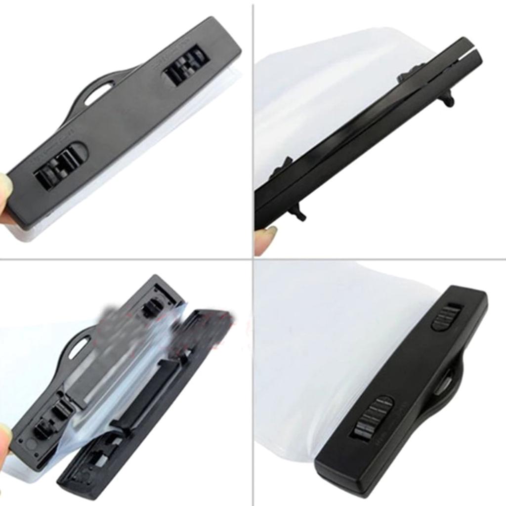 Waterproof Radio Case PVC Carry Case for Swimming Surfing,Waterproof Cover for Walkie Talkie Protective Radio Case