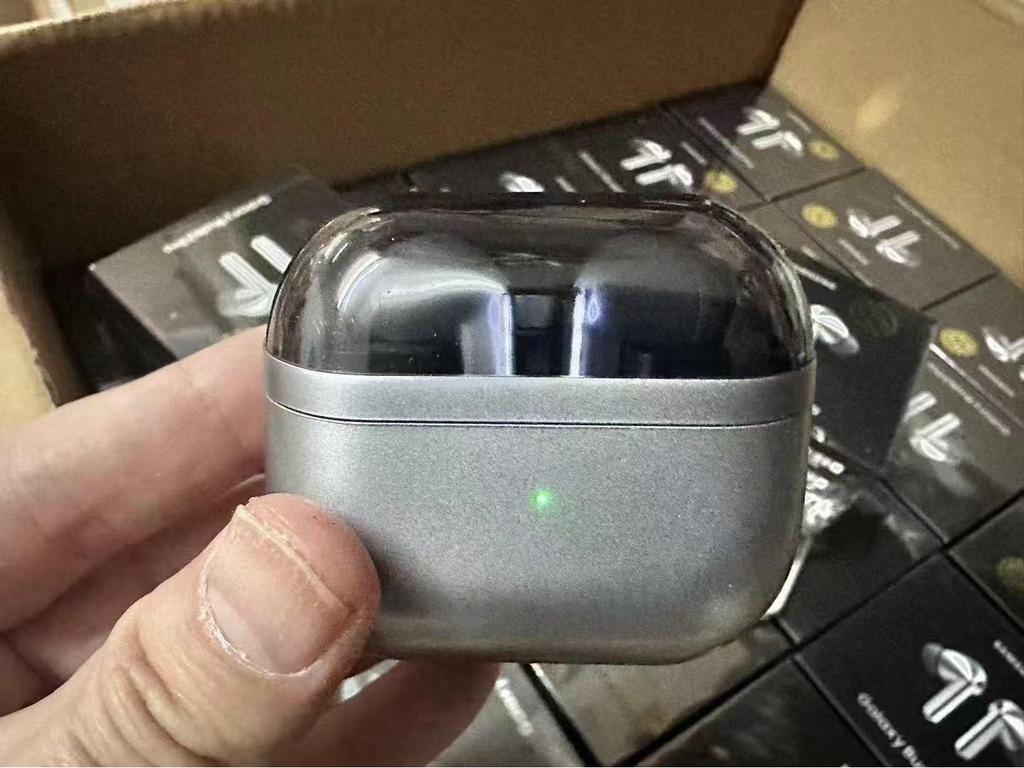 Galaxy Buds3 & Buds3Pro: Cross-Border Compatible Wireless Bluetooth Earphones