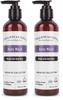 Kimirica Pharmacopia Refreshing Summer Body Wash with the Goodness of Argan Oil & Aloe Vera | 100% Vegan and Paraben Free Deep Cleanses Body Wash
