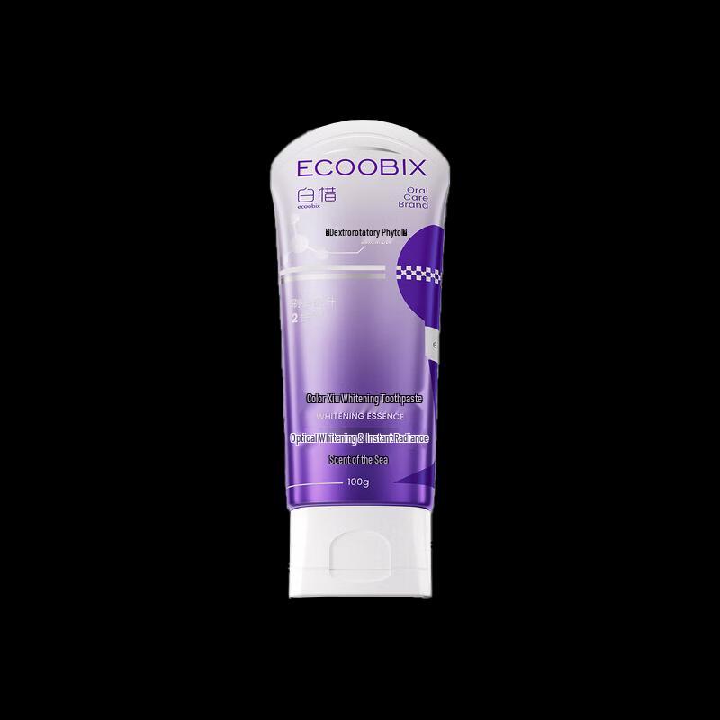 Baixi Color Correcting Whitening Toothpaste