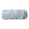 3-Pack Soft & Thick Acrylic Yarn (95g/Skein, 135m) Vibrant Colors for Knitting & Crochet | DIY Hats, Scarves Gloves Cushions | 3.5-4.5mm Needles/Hooks
