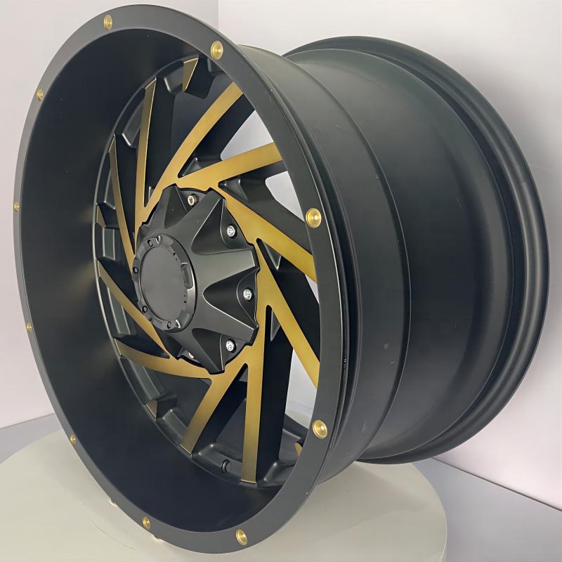 Customized Best Design Cast Wheel Hubs 13 14 15 17 18 19 20 Inch Car Wheel Rims 5*127 5*180 6*127 6*180 8*127 8*180