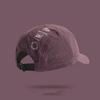 Quick-Drying Mesh Baseball Cap Breathable Lightweight UV Proof Adjustable Unisex Sun Hat for Outdoor Hiking Running