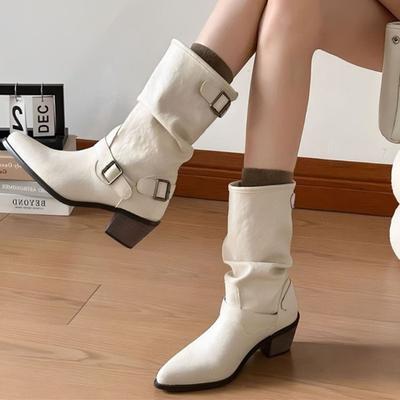Botas altas – Botas altas