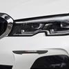 4pcs Car Door Edge Protector Stickers Anti Collision Guards Strip For Citroen C1 C2 C3 Grand C4 Picasso C4L VTS C-ELYSEE DS C5X
