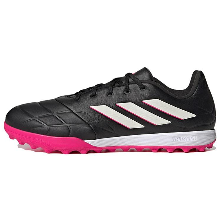 adidas Copa Pure.3 TF Core Black Team Shock Pink Men s GY9054 EU 42