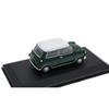 ALTAYA Mini Cooper Miniature Car 1/43 COOPER S 1967 (Green)