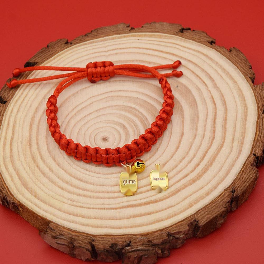 2022 New Year Pet Collar: Longevity & Peace Lock for Cats and Dogs