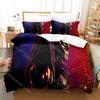 3D Printed Predator Movie Bedding Set for Boys Girls Duvet Cover Pillowcase Twin Queen King Full Single Double Sizes