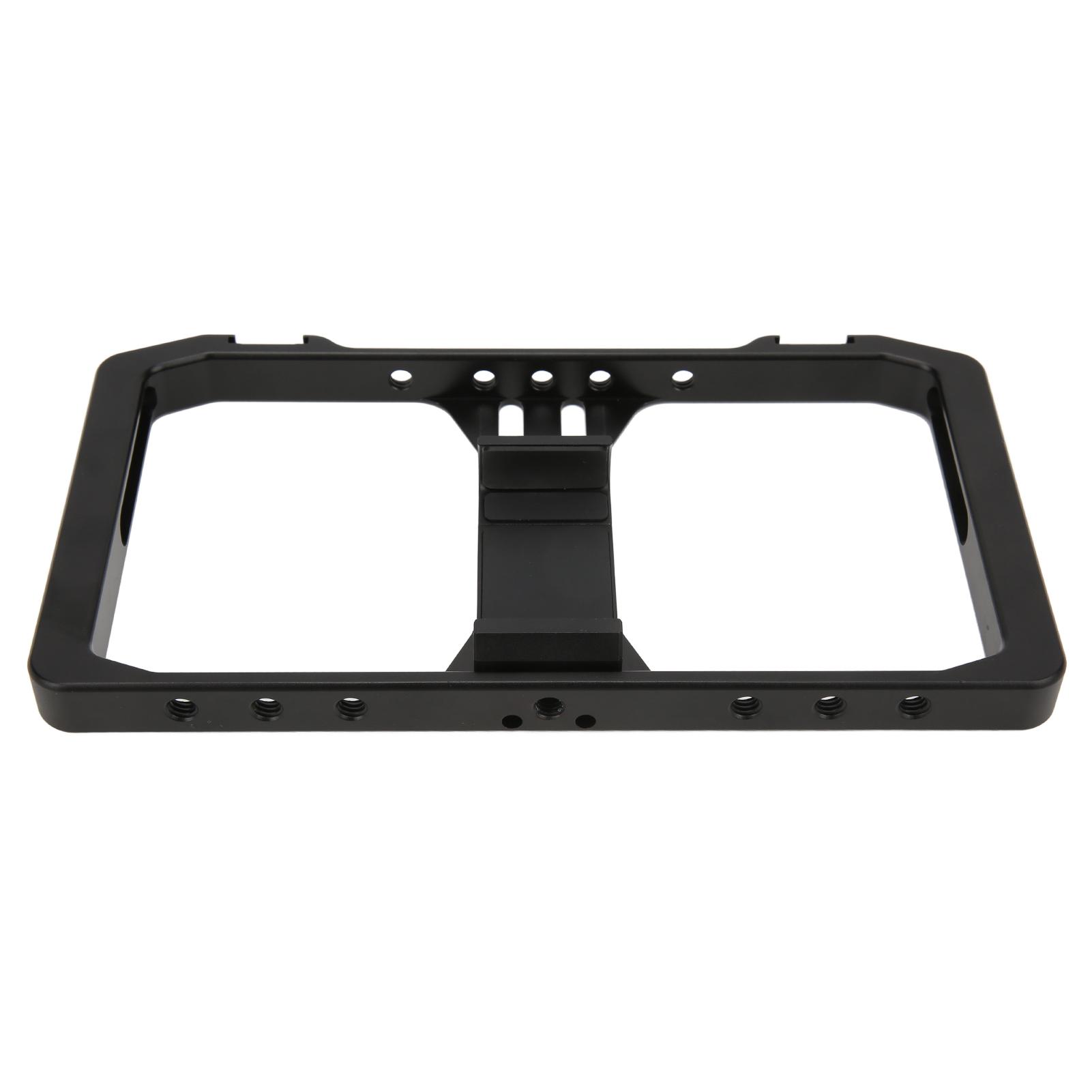 

Manbily Phone Cage Grip Rig PD‑02 PRO 2 Металлическая ручная стабилизирующая рама с горячим башмаком