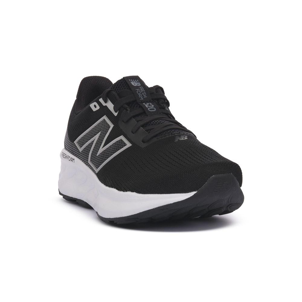 Running Shoes New Balance Black M520LK9 Fresh Foam V9