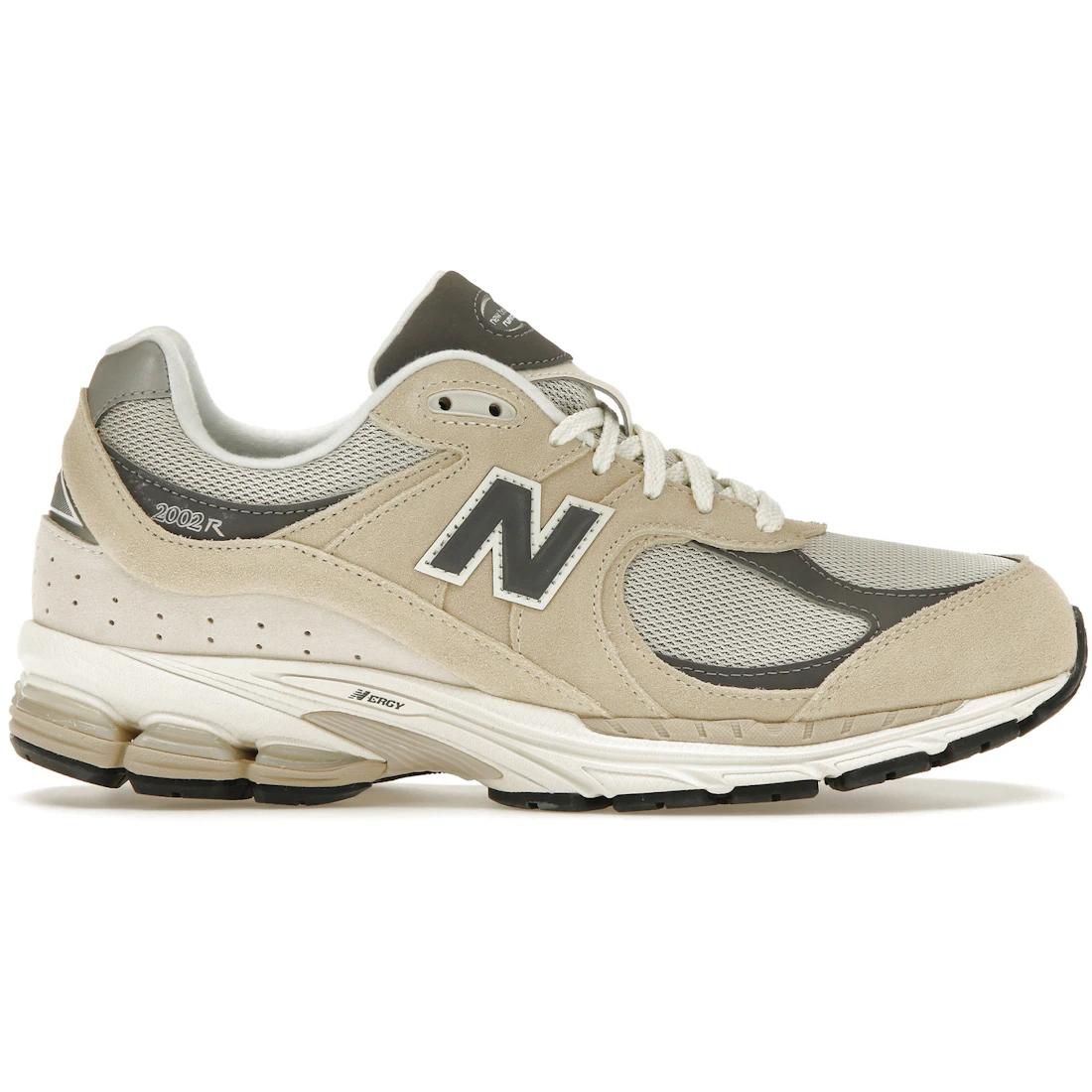 

Sneaker New Balance 2002R Sandstone Magnet(M2002RFA) 40