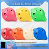 6-Hole Ocarina for Beginners - Perfect for Primary Students and Self-Study