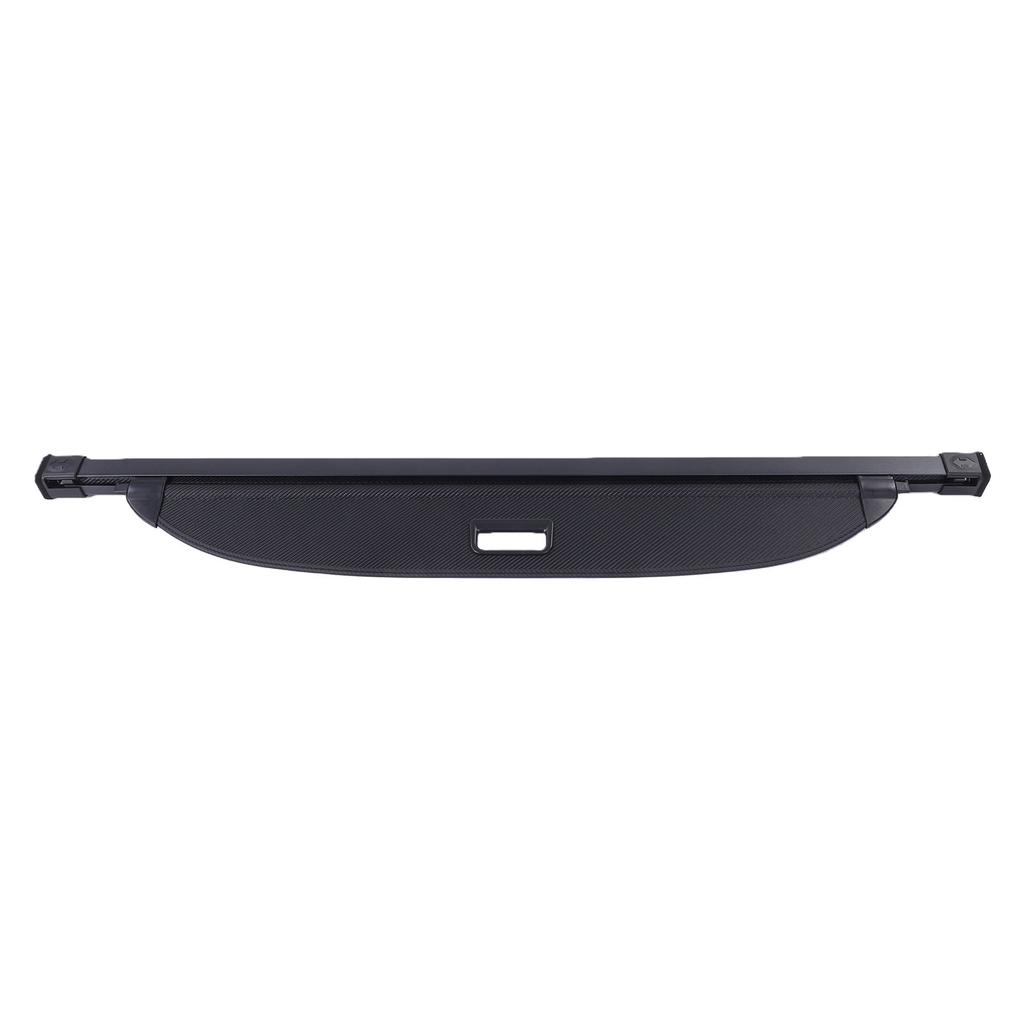 Retractable Trunk Cargo Cover Replacement for Tucson 2022 2026 Trunk Security Shield Shade Black