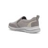 Vigevano Damskie S Komfortowy Dzianinowy Wsuwany 03 Szary