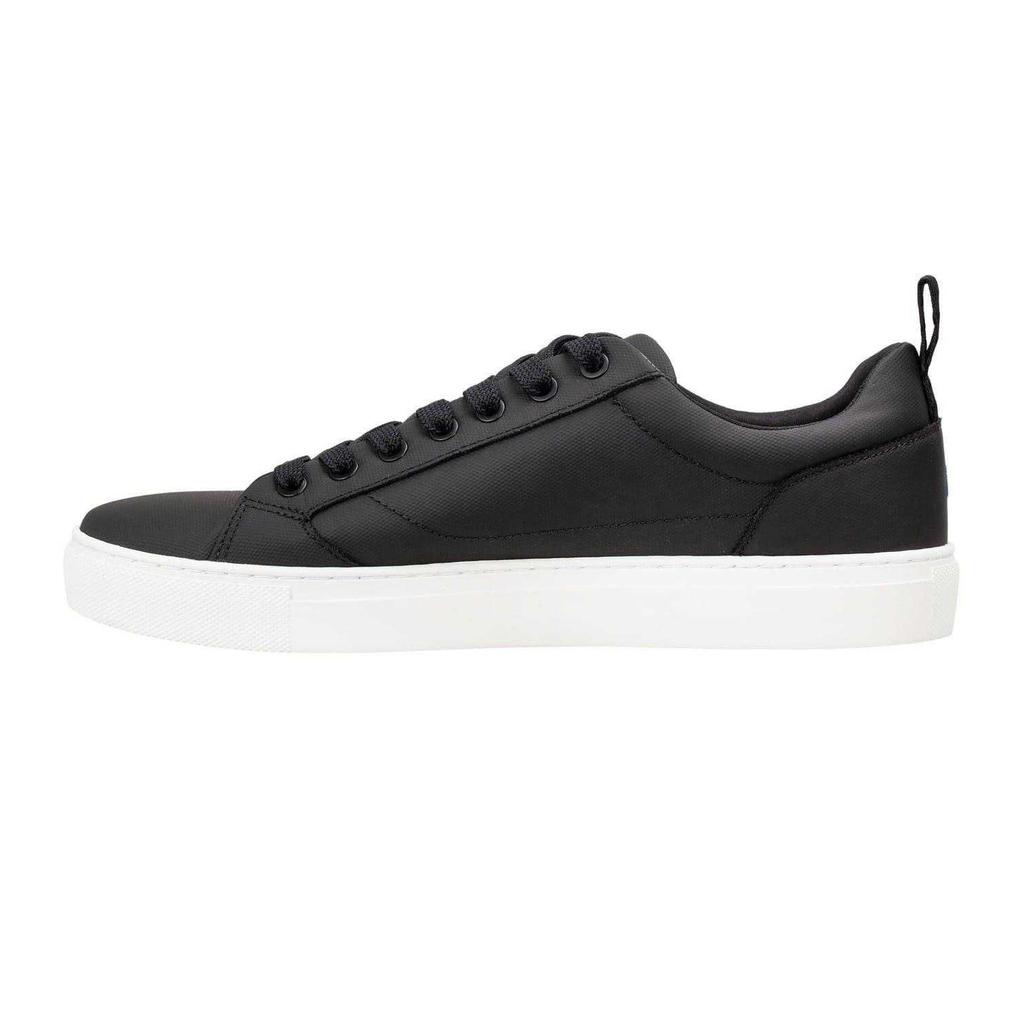 Hugo Mens Morrie Tenn Low Cut Trainers