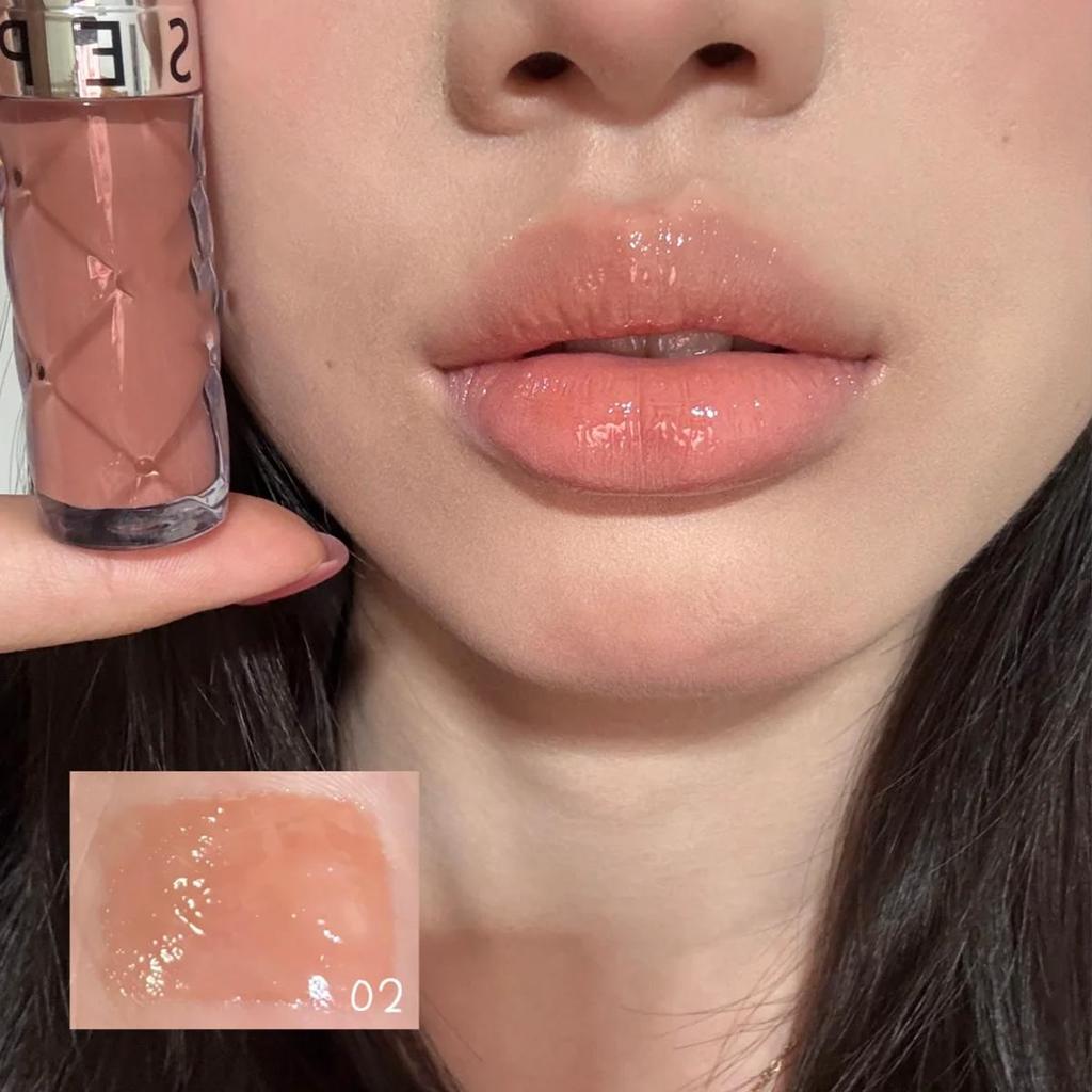 SEPHORA COLLECTION Outrageous Plumping Lip Gloss