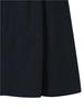 Enbiei Sleeveless Woven Dress Dark Navy