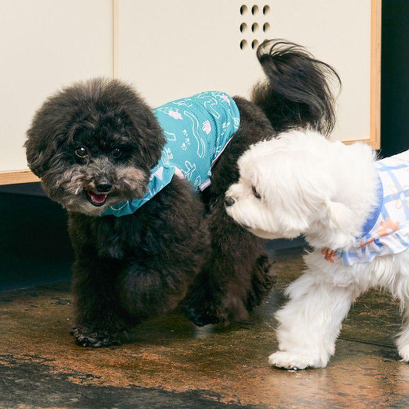 MUNIKUND Bug Guard One-Hole : Green Garden