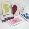 Light Luxury Decorative Fake Books Props For Living Home Decoration Modern Room Office Coffee Table Aesthetics Ornaments