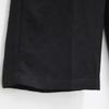 Shiz Madam Pocket V Stitch Linen Wide Pants P92069