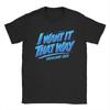 I Want It That Way T Shirt Summer Backstreets Dna World Tour Millennial