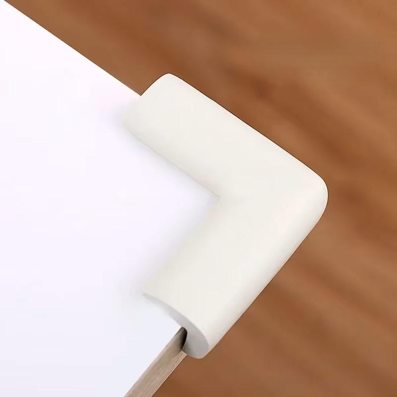 55*55mm Children Protection Corner Soft Table Desk Children Safety Corner Baby Safety Edge Guards Baby Safety