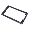 10 To 9 Inch Vehicle Navigation Upgraded Kit ABS Material Dashboard Mounting Frame Bracket For Vehicle Multimedia System