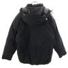The North Face Daunenjacke XL schwarz ND00352 Outdoor Herren Gebraucht