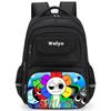 Rhythm Box Sprunki Gioco Zaino Anime Zaino Studente Zaino Scolastico Borsa Multifunzionale