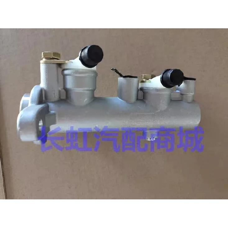 High quality Brake Master Cylinder For FAW CA1010 CA6371 T57 GF8 GF900 Truck